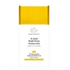 Drunk elephant b goldi bright drops
